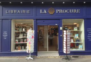 Librairie La Procure 0