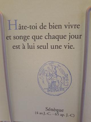 Librairie La Loupiote GAP 1