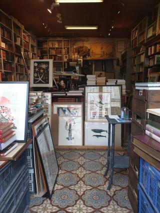 Librairie Librairie Ancienne Nozières 1
