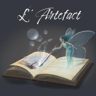 Librairie L'Artefact 0