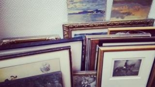 Librairie L'IMPRIMERIE - Librairie - Galerie - Achat livres anciens et modernes et tableaux toute époque. 0