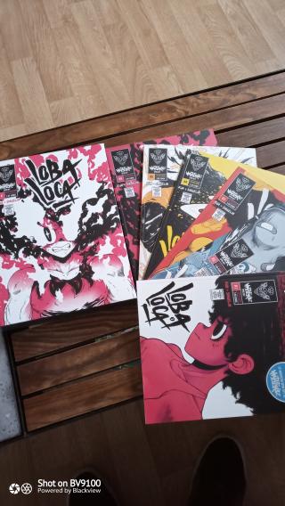 Librairie LIBRAIRIE PASSION BANDE DESSINEE 0