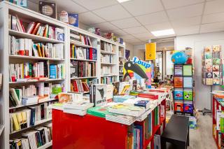 Librairie Livres et Vous 0