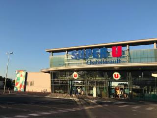 Librairie Super U et Drive 0