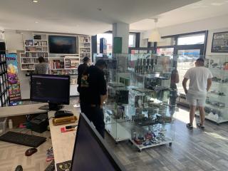 Librairie Cash Eco Dunkerque 0