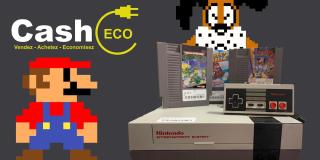 Librairie Cash Eco Dunkerque 0