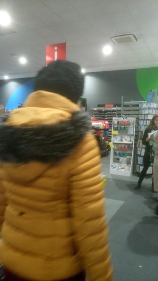 Librairie La Sadel 2