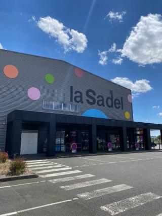 Librairie La Sadel 0