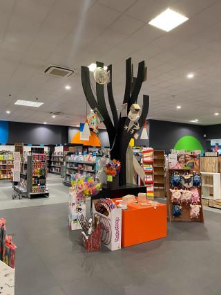 Librairie La Sadel 0