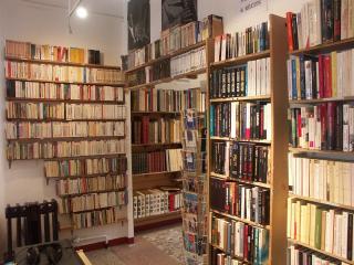 Librairie Librairie Les Racines du Monde 0