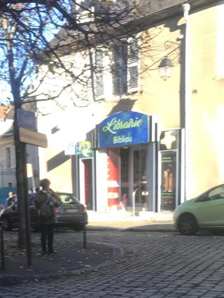 Librairie La procure librairie 0