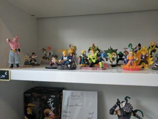 Librairie Mangatek 0