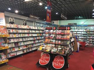 Librairie SARL NAT BOOK - ROUGE PAPIER OZOIR 0