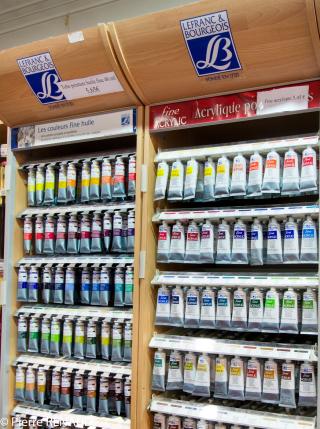 Librairie SARL NAT BOOK - ROUGE PAPIER OZOIR 0