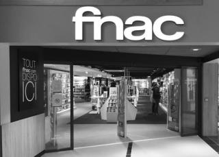 Librairie FNAC Saint-Yrieix 0