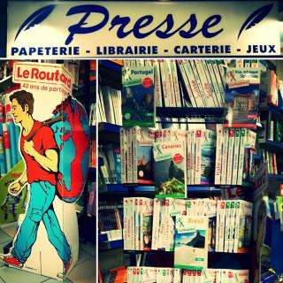 Librairie Vermeille Sarl 0