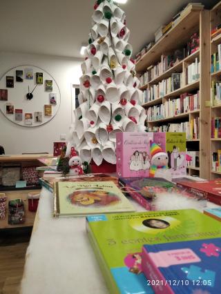 Librairie Lire à l'occasion 2