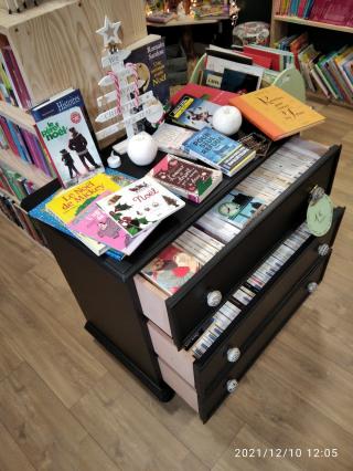 Librairie Lire à l'occasion 0