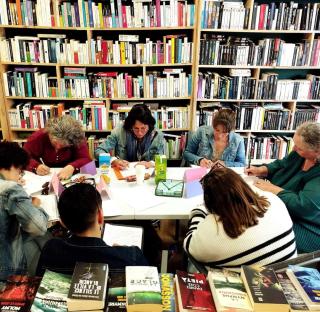 Librairie Lire à l'occasion 0