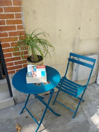 Librairie Lire à l'occasion 0