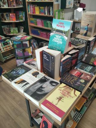 Librairie Lire à l'occasion 0