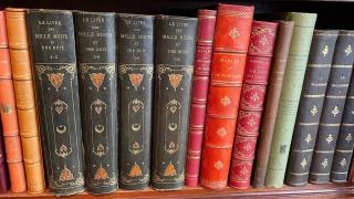 Librairie Librairie Rossignol 0