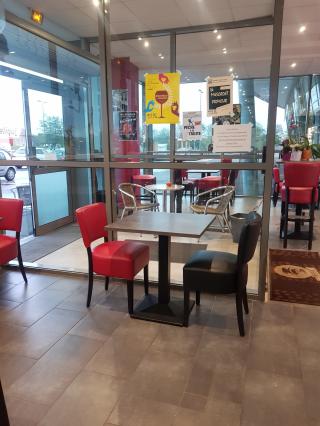 Librairie Super U et Drive 0