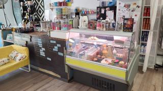 Librairie Au café des livres 1