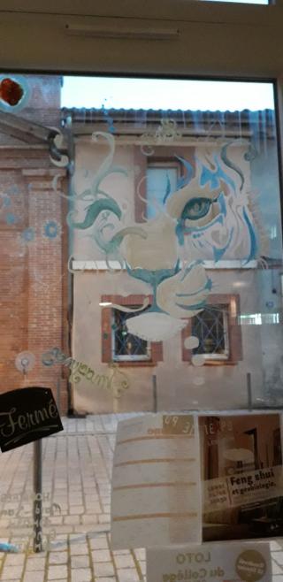 Librairie Au café des livres 0