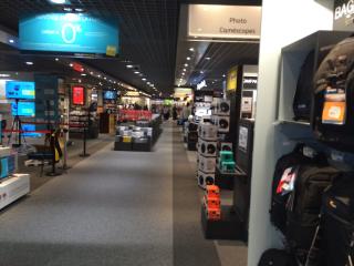 Librairie FNAC Annecy 2