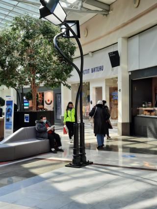 Librairie FNAC Annecy 0