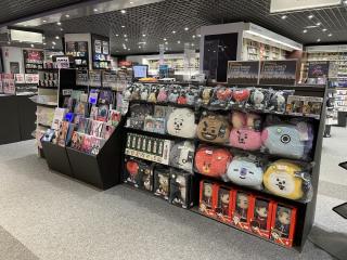 Librairie FNAC Annecy 0