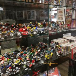 Librairie La Licorne 1