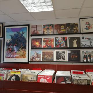 Librairie La Licorne 0