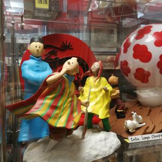 Librairie La Licorne 0