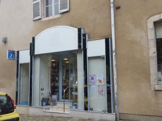 Librairie La procure librairie 1