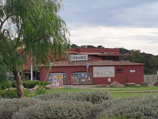 Librairie Le Verbe du Soleil 0