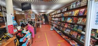 Librairie Gibert Joseph Versailles 0