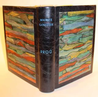 Librairie La belle page - Atelier de reliure d'art, restauration, cours de reliure 2