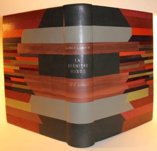 Librairie La belle page - Atelier de reliure d'art, restauration, cours de reliure 0