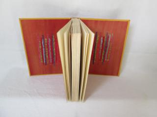 Librairie La belle page - Atelier de reliure d'art, restauration, cours de reliure 0