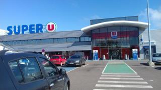 Librairie U Express et Drive 0