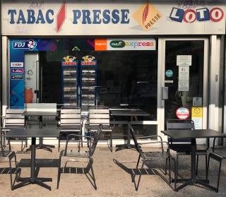 Librairie Le GamaS - Vape Tabac Presse Jeux - Multiservice 0