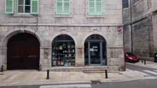 Librairie Le Passeurs de Mots 0