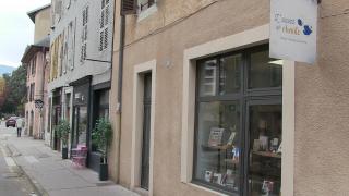 Librairie L'accent qui chante 0