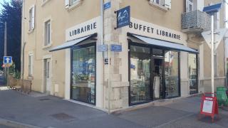 Librairie Librairie Buffet 0