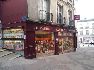 Librairie Librairie Labbé 0