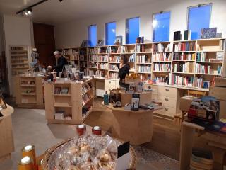 Librairie Boutique des 3 Ave 0