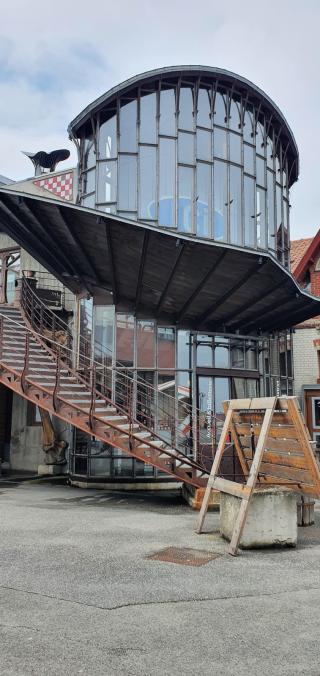 Librairie Le Channel scène nationale - Billetterie sur place 0