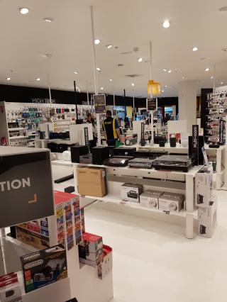 Librairie FNAC Douai 0